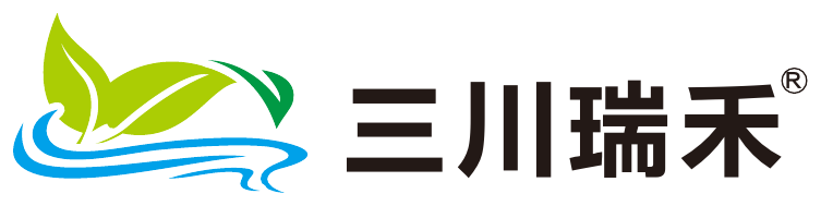 三川瑞禾正式标志
